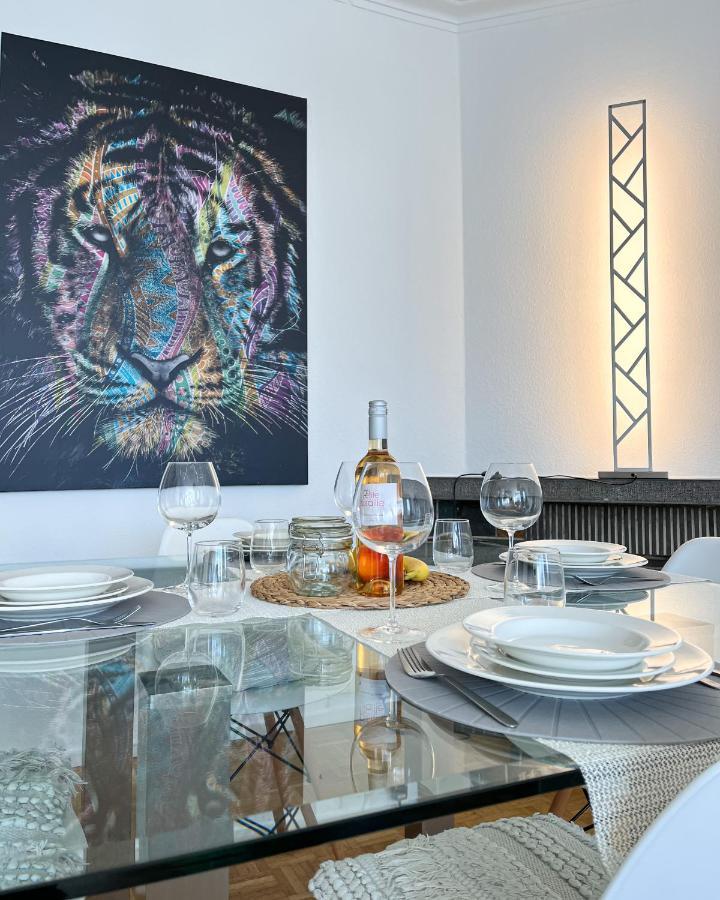 Cosy Two Bedroom In Appartamento *