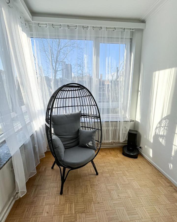 Cosy Two Bedroom In Bruselas