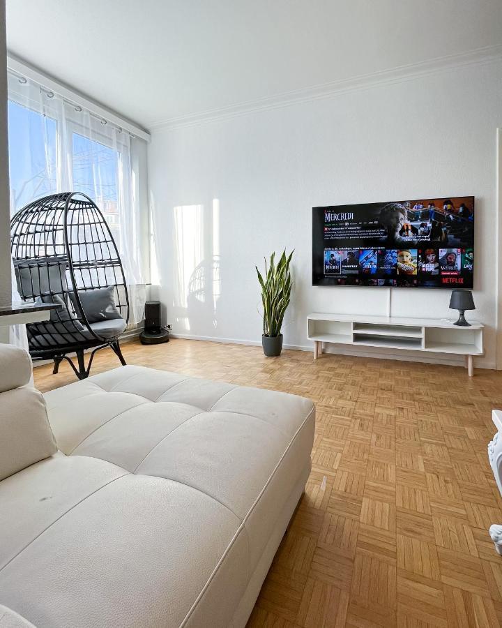 Cosy Two Bedroom In * Bruselas