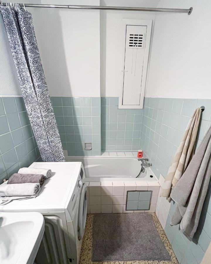 Apartamento Cosy Two Bedroom In Bruselas